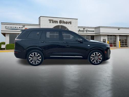 2023 Cadillac XT6 Sport AWD