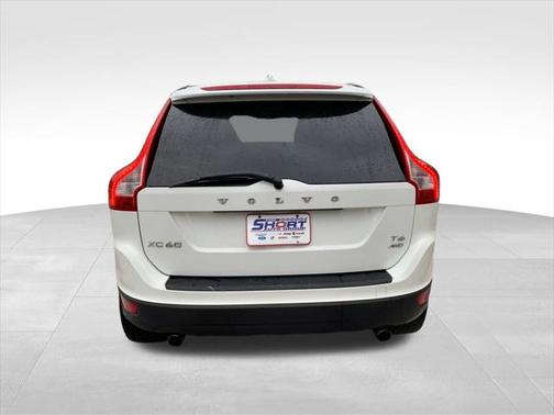 2013 Volvo XC60 T6