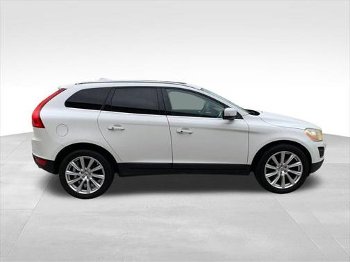2013 Volvo XC60 T6
