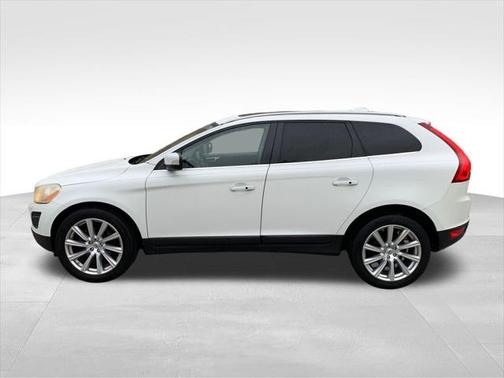 2013 Volvo XC60 T6