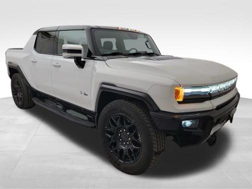2024 GMC HUMMER EV Pickup 2X