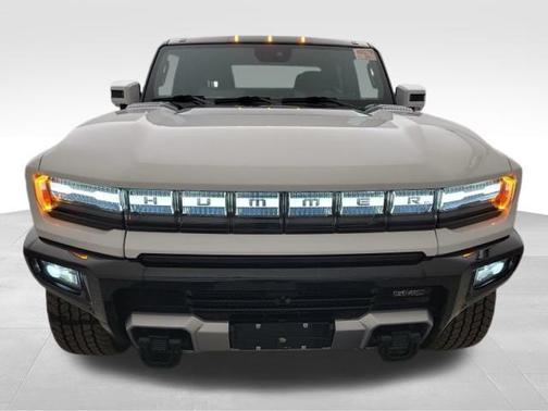 2024 GMC HUMMER EV Pickup 2X