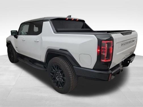 2024 GMC HUMMER EV Pickup 2X