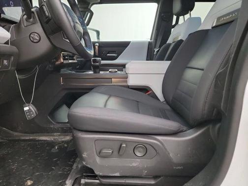 2024 GMC HUMMER EV Pickup 2X