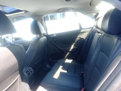 2010 Volkswagen Jetta SE