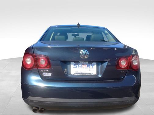 2010 Volkswagen Jetta SE