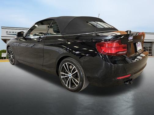 2021 BMW 230 xDrive
