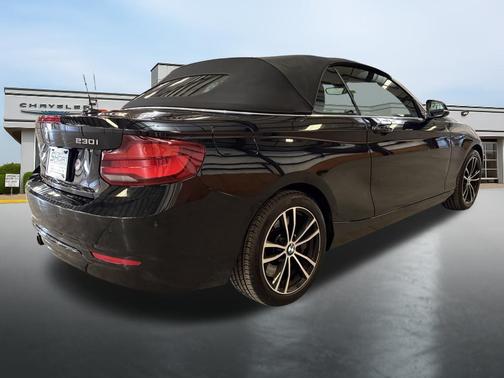 2021 BMW 230 xDrive
