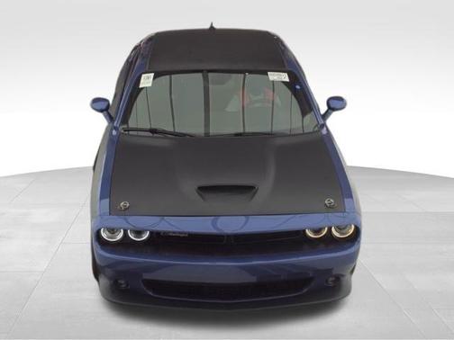 Plum Crazy Pearlcoat 2019 Dodge Challenger R/T Scat Pack