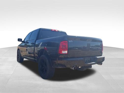 2015 RAM 1500 Tradesman/Express