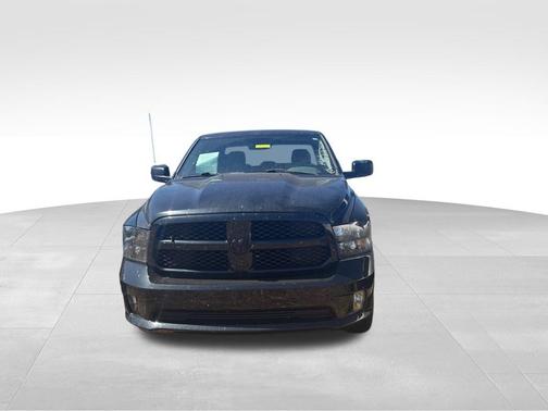 2015 RAM 1500 Tradesman/Express
