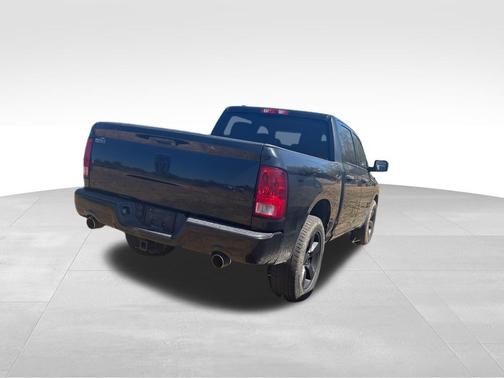 2015 RAM 1500 Tradesman/Express