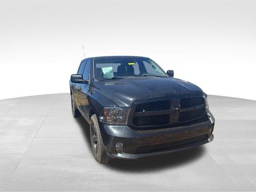 2015 RAM 1500 Tradesman/Express
