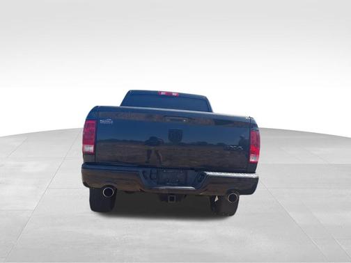 2015 RAM 1500 Tradesman/Express