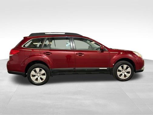 2012 Subaru Outback 2.5i