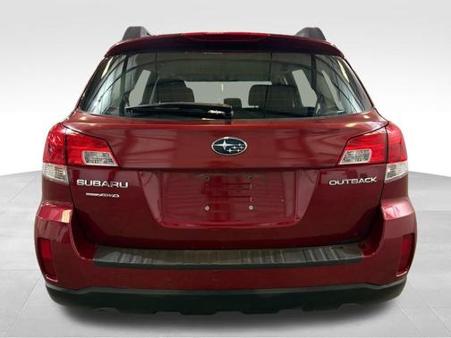 2012 Subaru Outback 2.5i