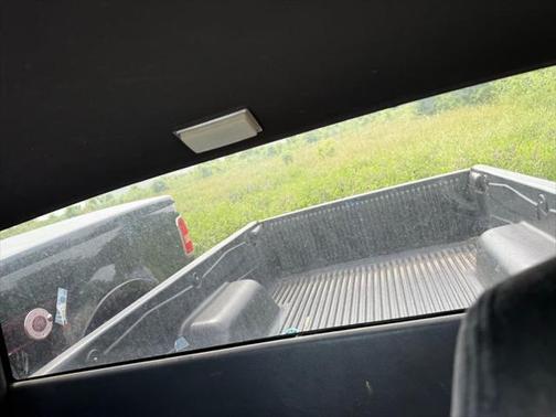 2001 Chevrolet S-10 Base