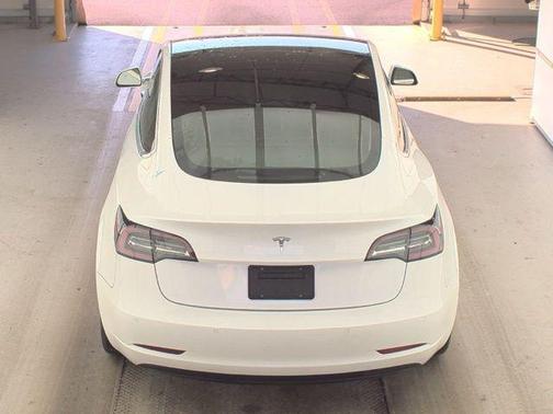 2020 Tesla Model 3 Standard Range