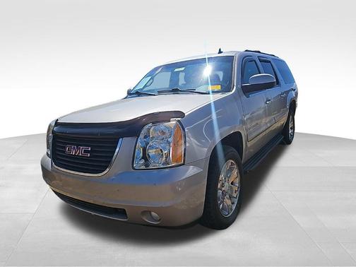 2008 GMC Yukon XL 1500 SLT