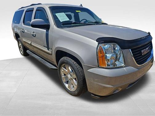 2008 GMC Yukon XL 1500 SLT
