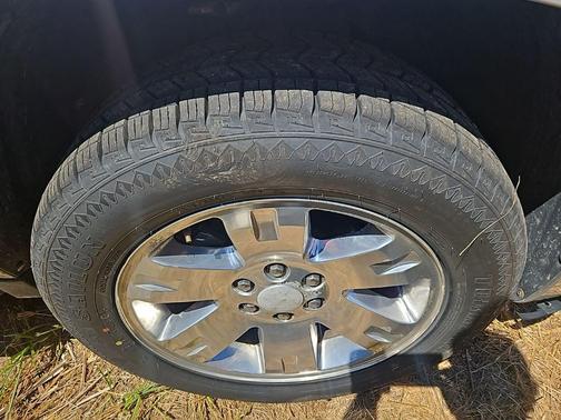 2008 GMC Yukon XL 1500 SLT