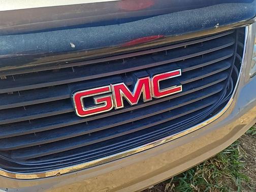 2008 GMC Yukon XL 1500 SLT