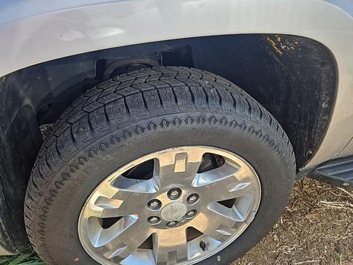 2008 GMC Yukon XL 1500 SLT