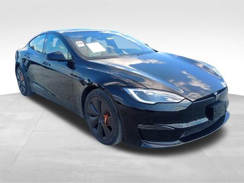 2022 Tesla Model S Base