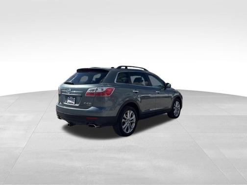 2011 Mazda CX-9 Grand Touring