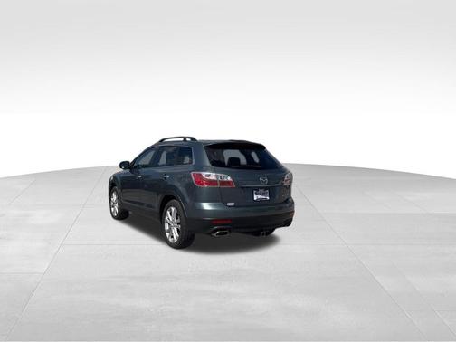 2011 Mazda CX-9 Grand Touring
