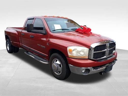 2006 Dodge Ram 3500 SLT/Sport