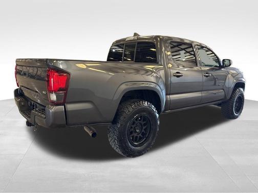2020 Toyota Tacoma SR