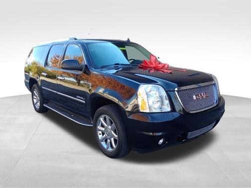 2011 GMC Yukon XL Denali