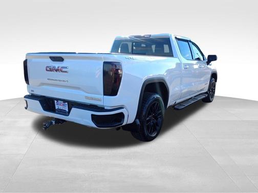 2019 GMC Sierra 1500 Elevation