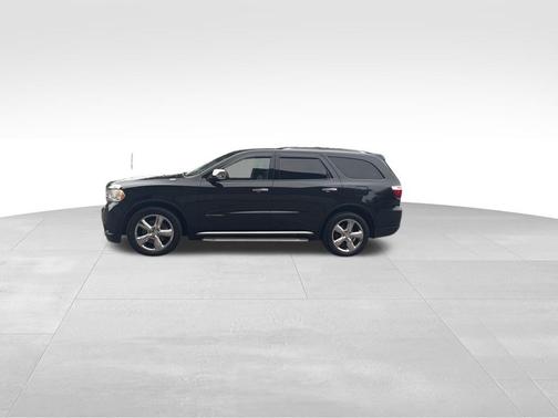 2011 Dodge Durango Citadel