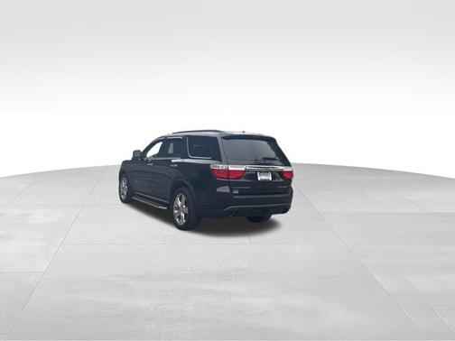 2011 Dodge Durango Citadel