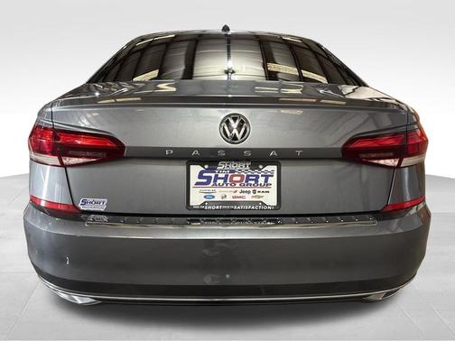 2021 Volkswagen Passat 2.0T SE