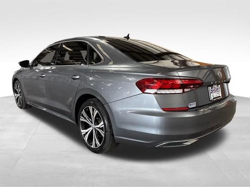 2021 Volkswagen Passat 2.0T SE