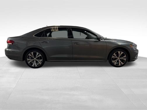 2021 Volkswagen Passat 2.0T SE