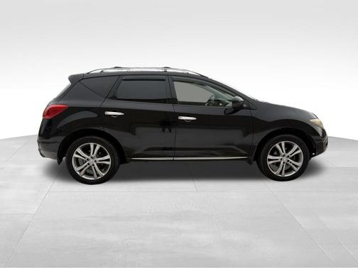 2009 Nissan Murano LE