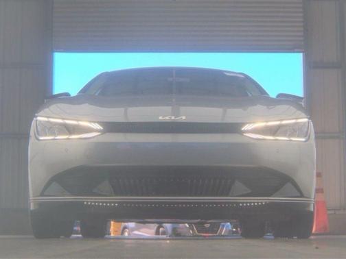 2023 Kia EV6 Wind