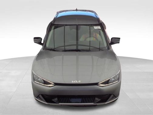 2023 Kia EV6 Wind