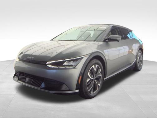 2023 Kia EV6 Wind