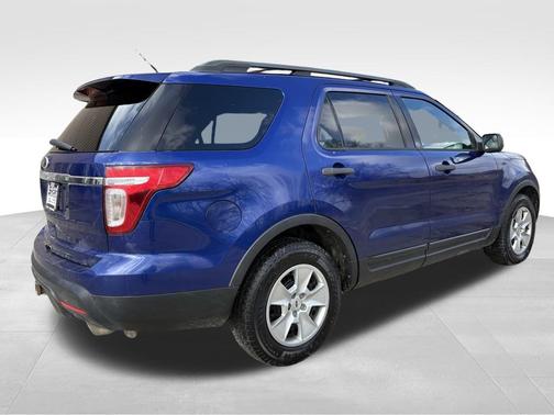 2013 Ford Explorer Base