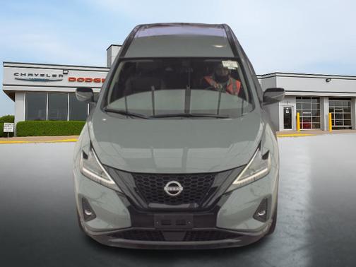 2024 Nissan Murano SV Intelligent AWD