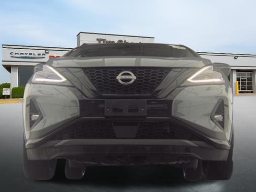 2024 Nissan Murano SV Intelligent AWD