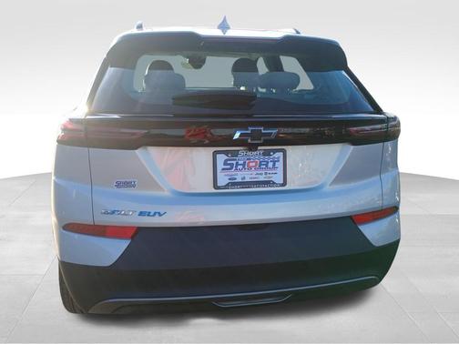 2022 Chevrolet Bolt EUV FWD Premier