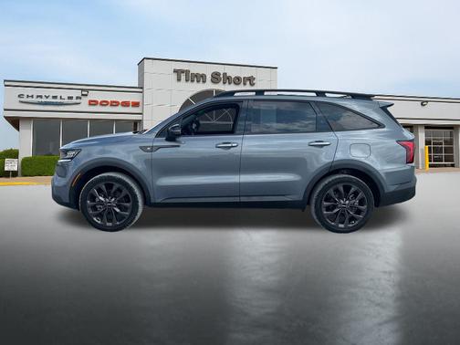 2023 Kia Sorento EX