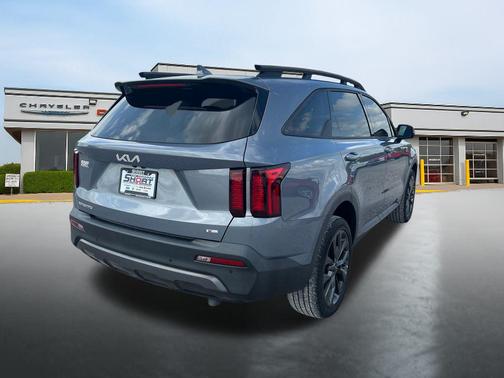 2023 Kia Sorento EX