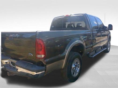 2006 Ford F-250 XL
